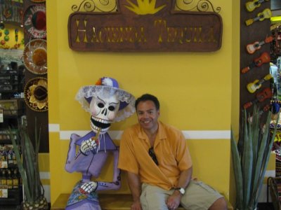 Patricio Barraza