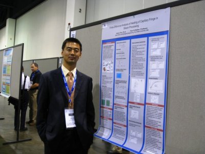 Haijun Wu