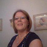 Patricia Olson