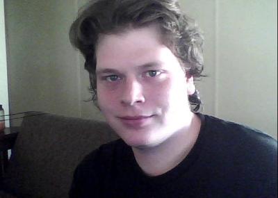 Martin Seger
