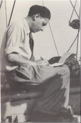Martin Grant