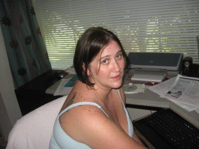 Bridget Macdonald