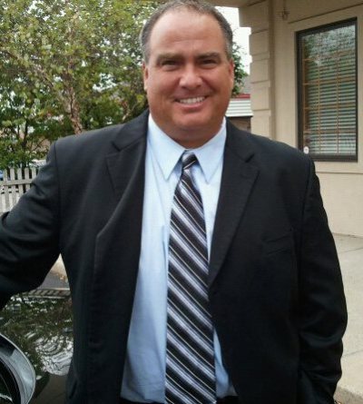 Paul Heatherly