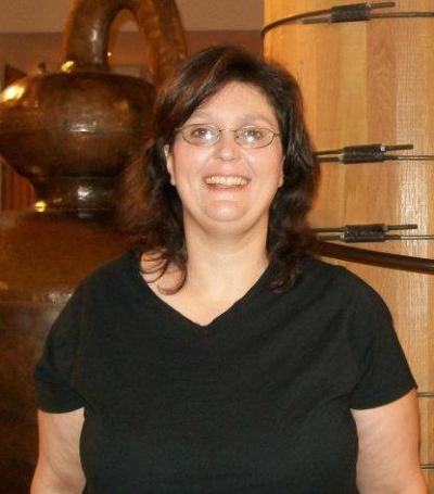 Christina Whipple
