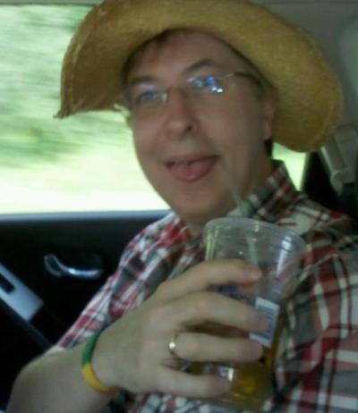 Scott Clark