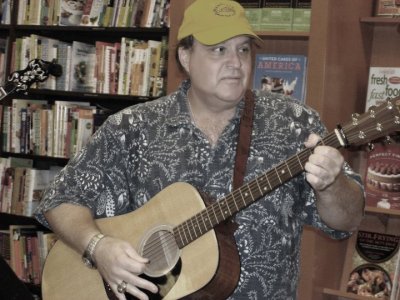 Stephen Hesson