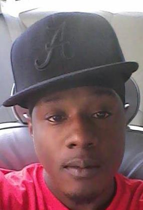 Antuawn Sherrod