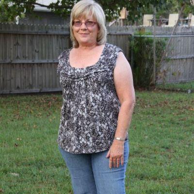 Angela Smith