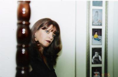 Patricia Simpson