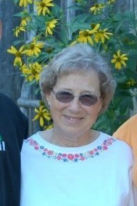 Patricia Ruhstorfer