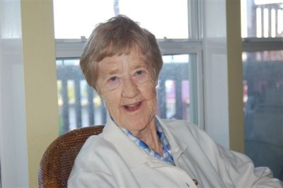Lucy Morris