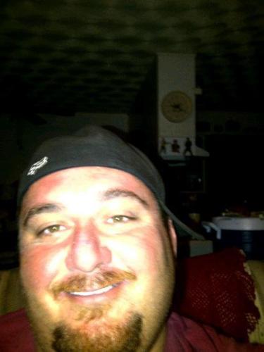 Timothy Campbell