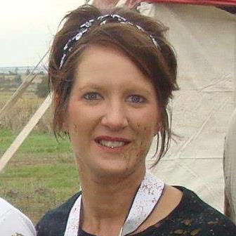 Michelle Evans