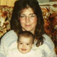 Pamela Fugate