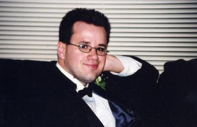 Troy Calvert