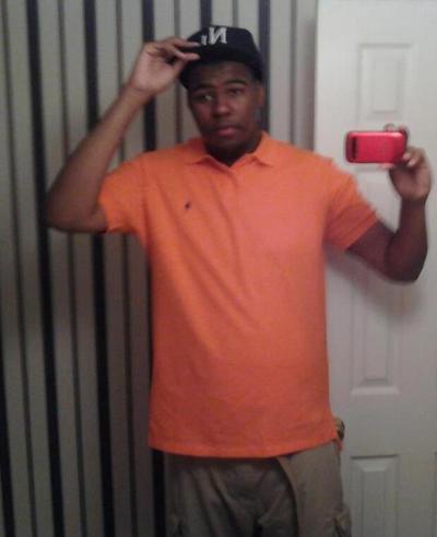 Jawan Lary