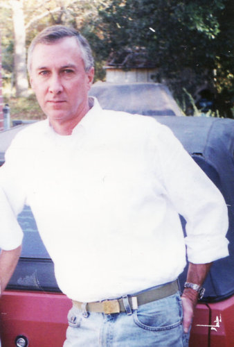 Thomas Barton
