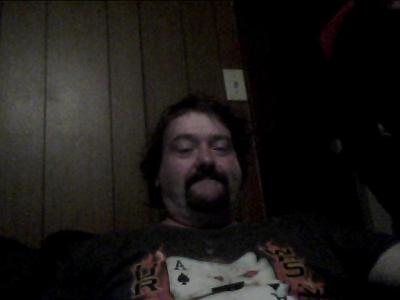 Cordell Caudill