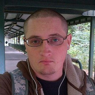 Timothy Solomon