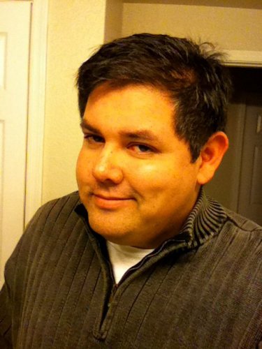 Christopher Villarreal