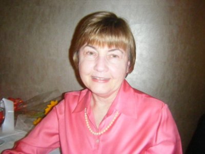 Eloise Moran