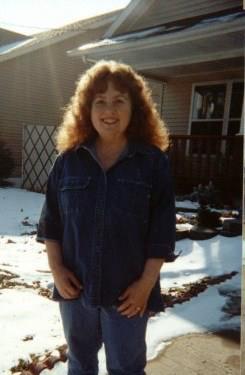 Carole Griswold
