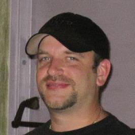 Brian Overby