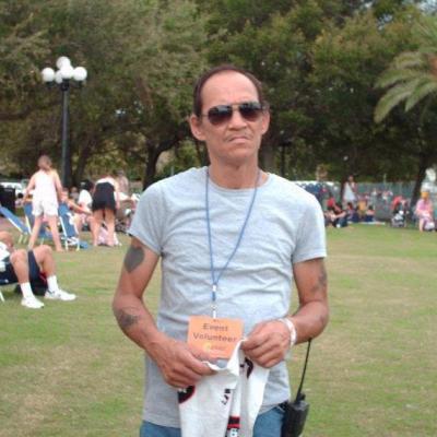 Edward Faborito