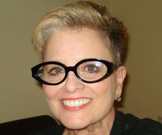Mariann Eissa