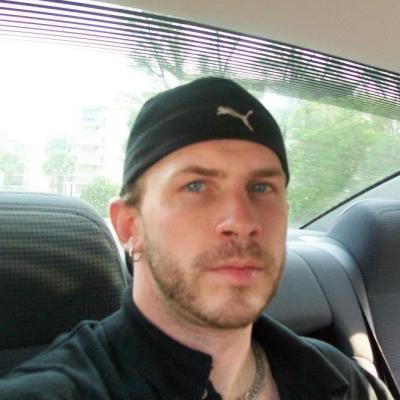 Steven Dember