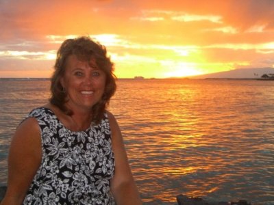 Debbie Ransom