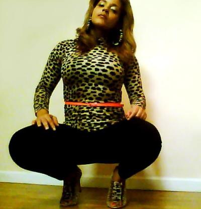 Lakisha Glasgow