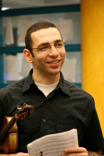 Nady Benyamine
