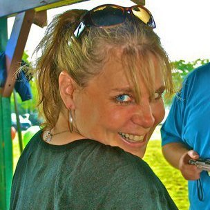 Sharon Bernet