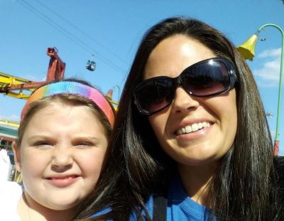 Amber Copenhaver