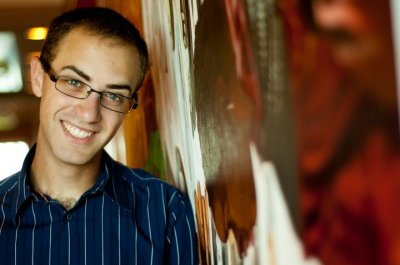 Jacob Schwartz