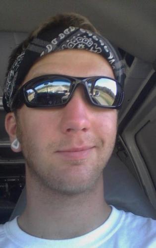 Kyle Roark