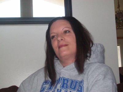 Amy Baldridge