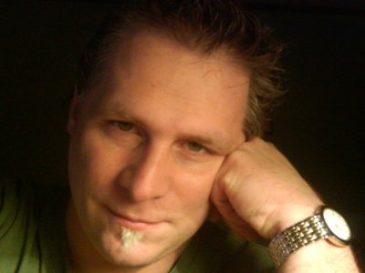Michael Presti