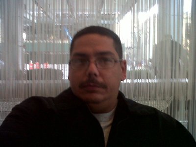 Tony Dominguez