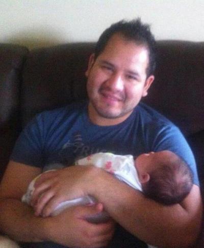 Sergio Juarez