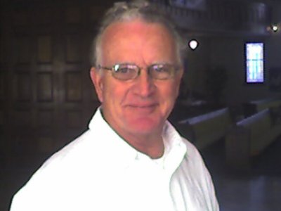 Michael Patchett