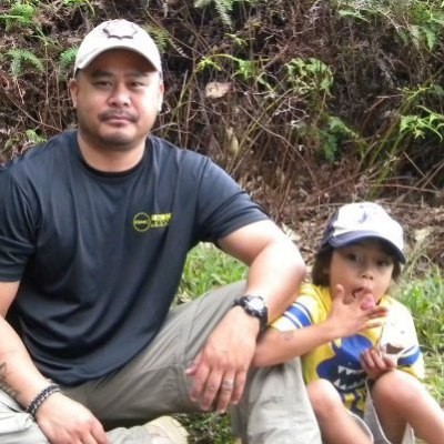 Phillip Tabilang