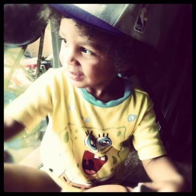Matthew Delva