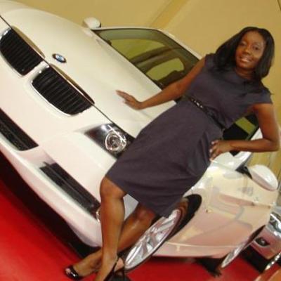Tonya Irby