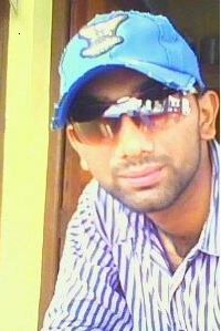 Trupal Patel