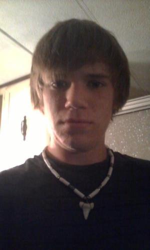 Andrew Mccorkle