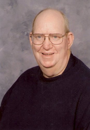 James Stritmatter