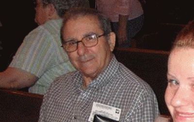 Gilbert Gonzalez