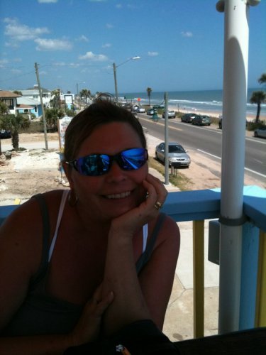 Rebecca Kennedy